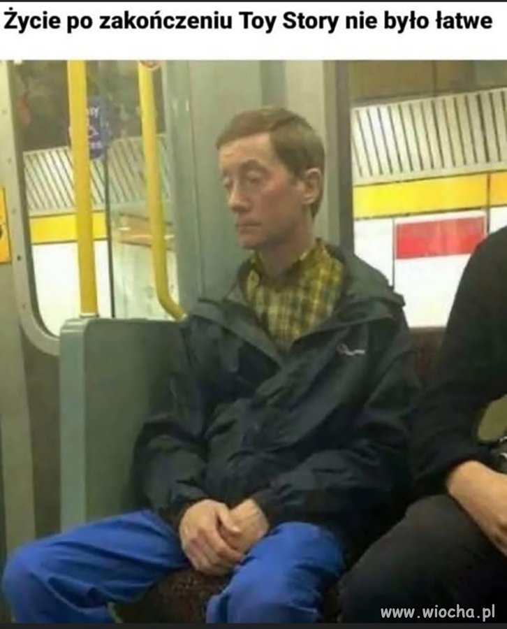 Kiedy wyjdziesz z swojej bajki 