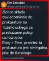 Niekonsekwentne zero. 