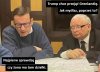 Niedługo powie, że nic nie podpisywał?