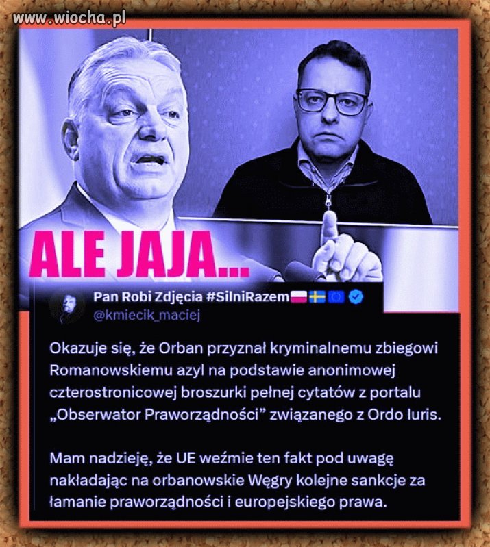 Coraz ciekawiej