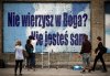 Ilość osób niewierzących rośnie w niewyobrażalnym tempie, 