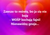 Tak to jest !