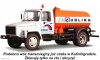 GAZ 3309 - dar od Russia Today