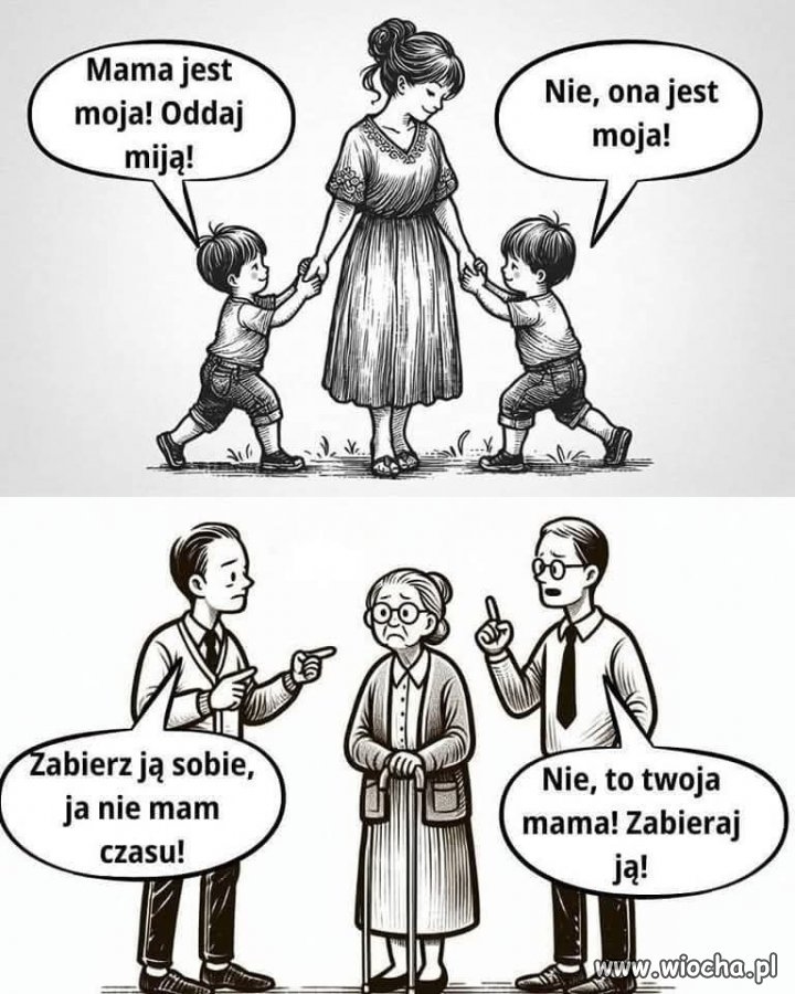 Przykre ale prawdziwe