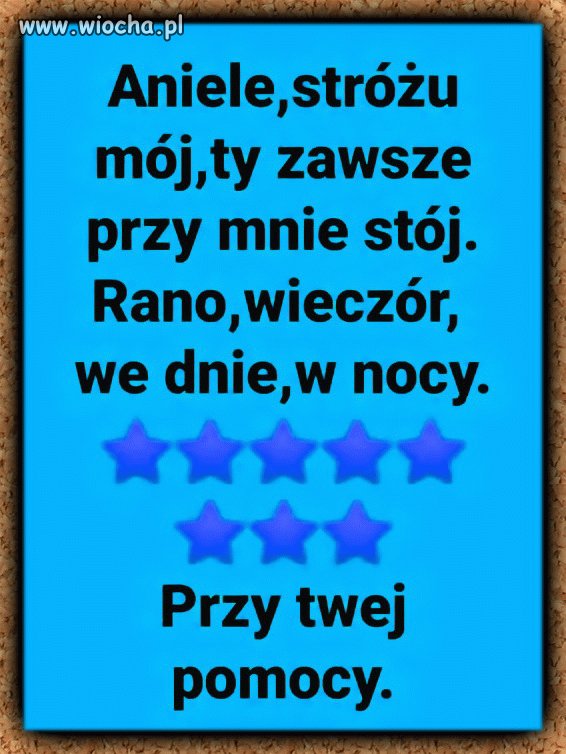 Paciorek
