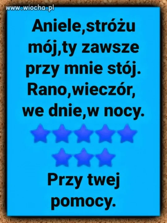 Paciorek