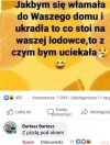 Głupie pytanie.