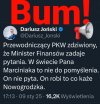 Świat według Marciniaka