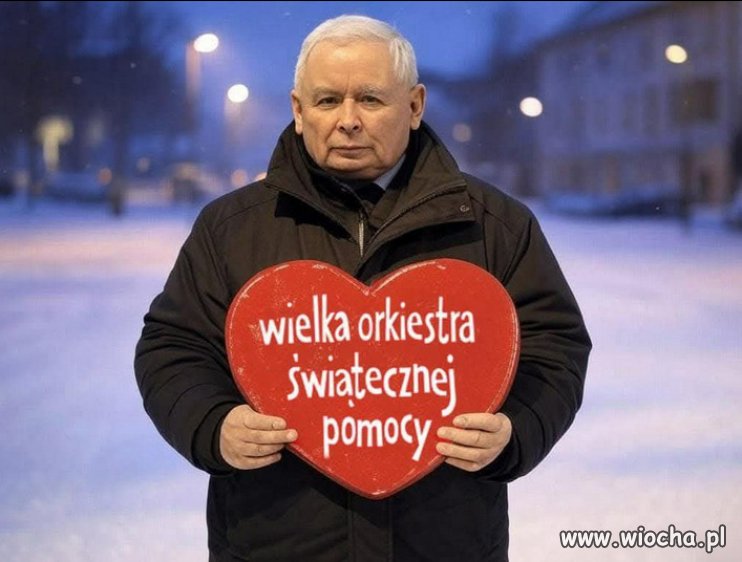 Nawet AI wie, że puszki to mu lepiej nie dawać.
