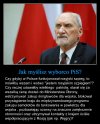 Tak za bardzo, to nie liczę na ich myślenie ...