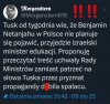 Głupi pisowcy nie zrozumieli