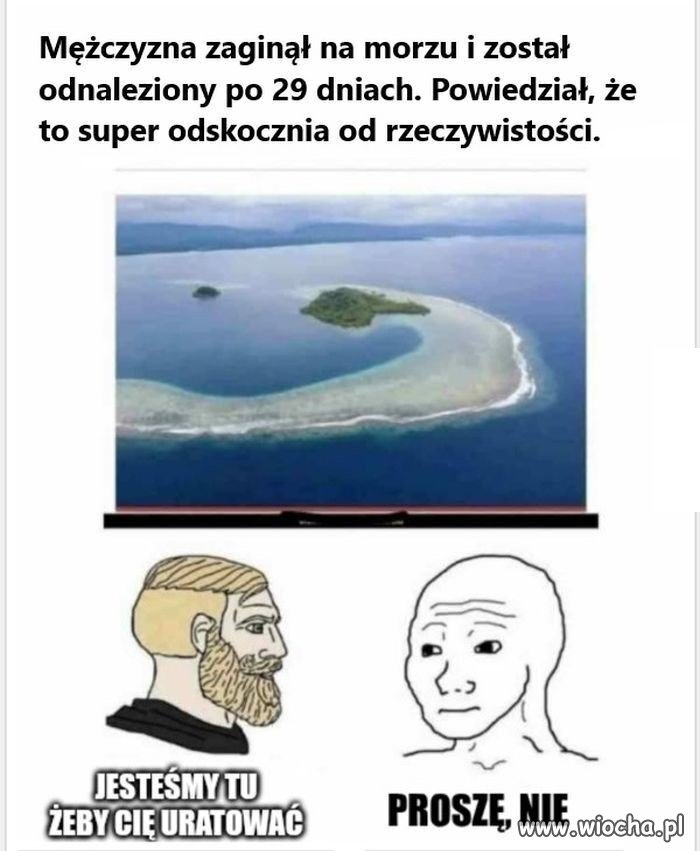Dajcie jeszcze choć z tydzień
