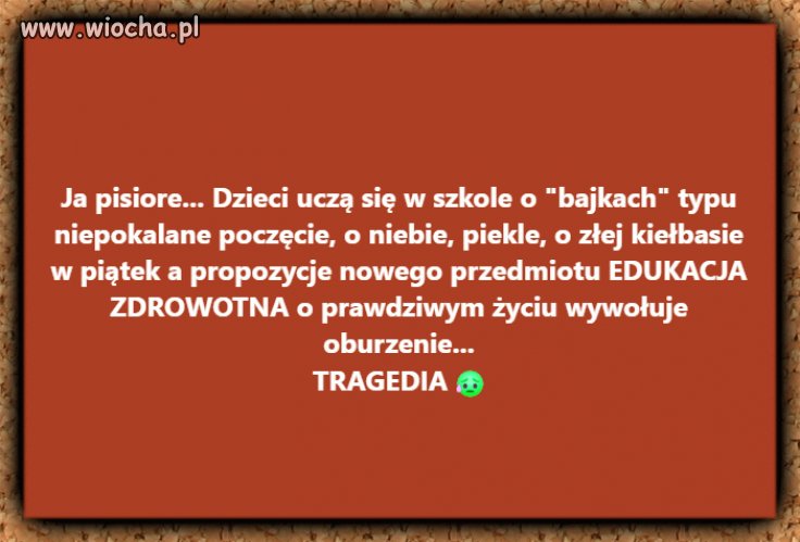 Polska to stan umysłu