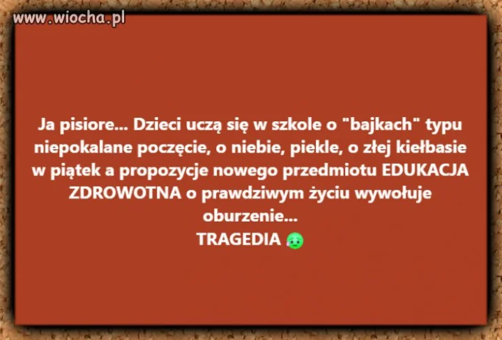 Polska to stan umysłu