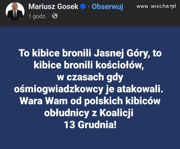 Prawda, że to The Bill?