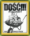 Podpisuje się pod tym rękami i nogami
