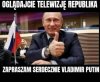 Vladimir Putin serdecznie poleca !