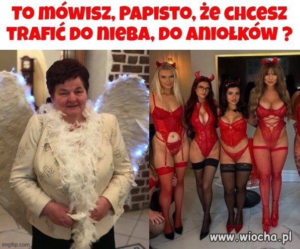 Jeśli piekło istnieje