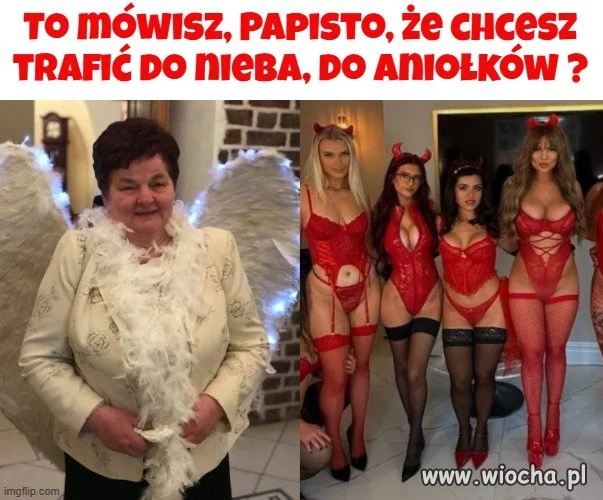 Jeśli piekło istnieje