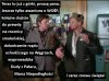 Satyra ma boleć. Wszystkich. Ta jest spełniona.