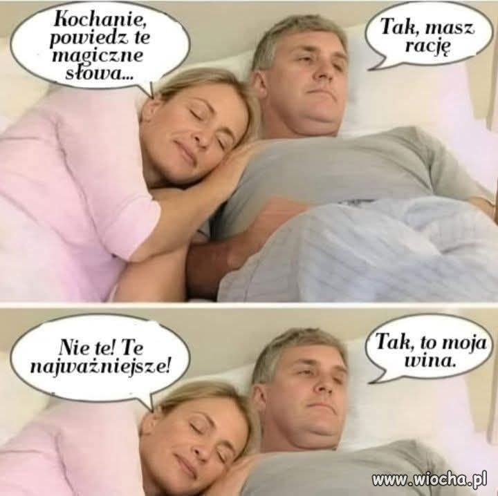 W bardzo prosty sposób...