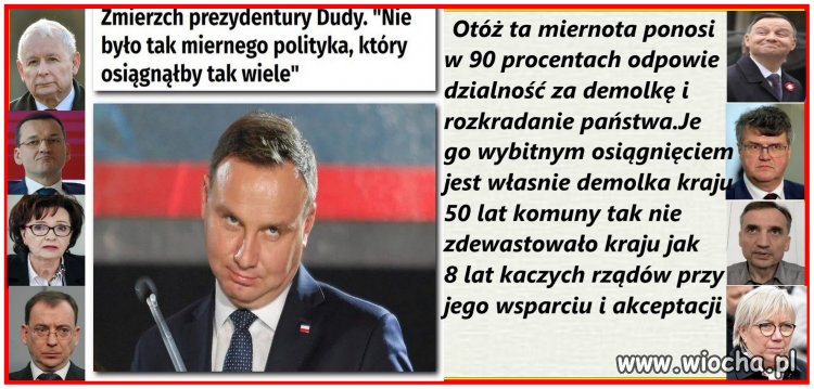 Już w lipcu powinna się o niego