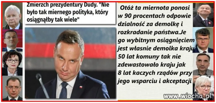Już w lipcu powinna się o niego