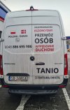 Wypędzanie duchów 