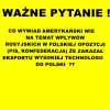 Ktoś? coś?