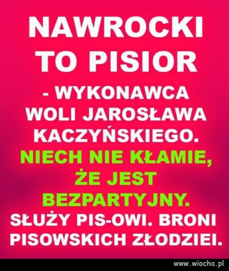Nic dodać, nic ująć !