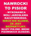 Nic dodać, nic ująć !