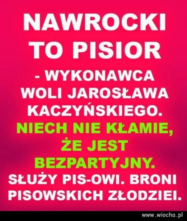 Nic dodać, nic ująć !