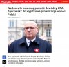 PL wybudowała w Lublinie pomnik ofiar Holodomoru..