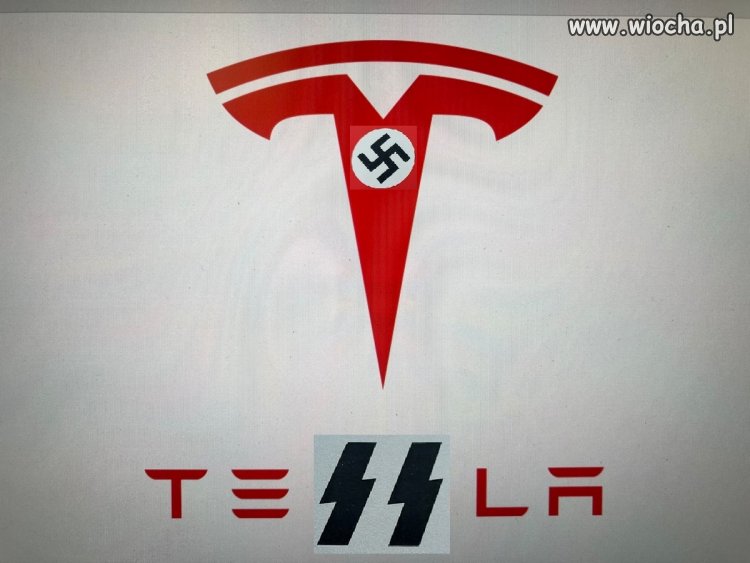 Nowe logo i fabryka w Niemczech