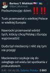 A to tylko jeden z pierwszych dni tego roku !