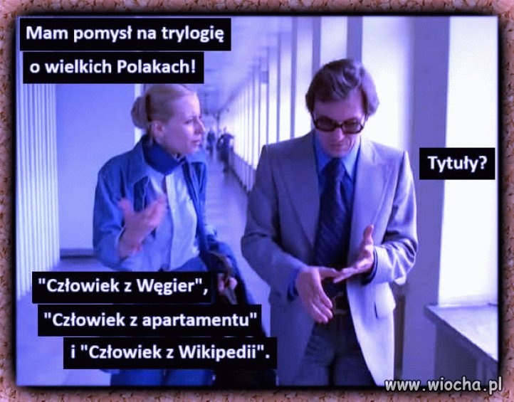 Pisowskie superprodukcje