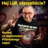 Koniec z kasą na szczujnię !