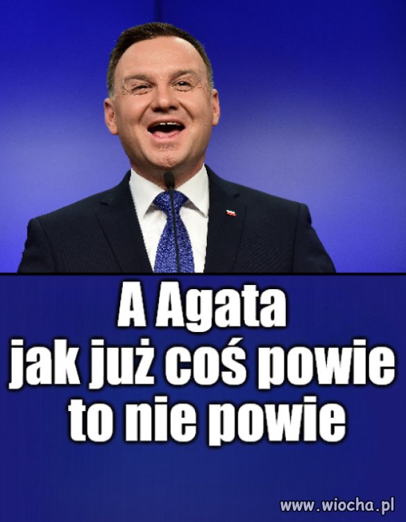 Anżej,Anżej...