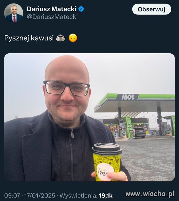 Madziar...