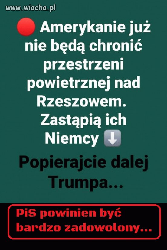Potrzeba więcej pampersów 