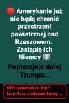 Potrzeba więcej pampersów 