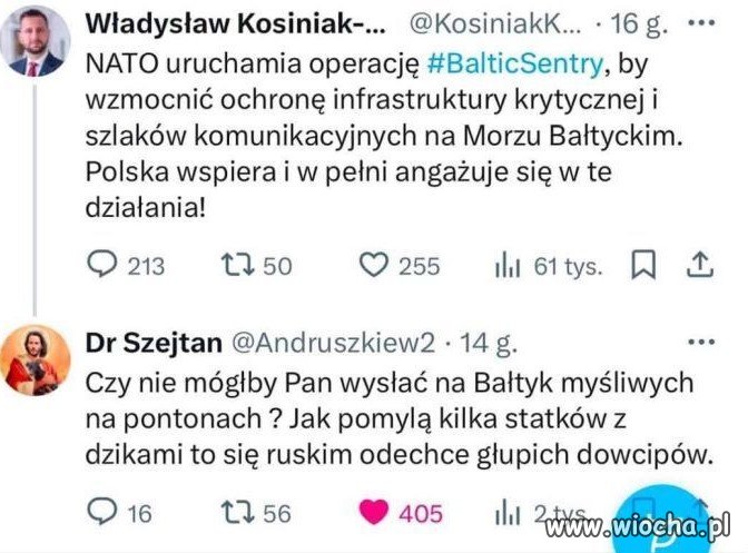 Pomysł wart rozważenia