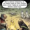 Większość nie zbiera.