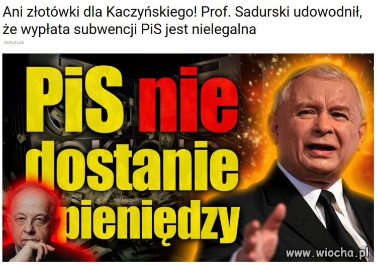 Jak teraz kupować poparcie i propagandę, bez kasy?