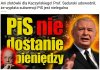 Jak teraz kupować poparcie i propagandę, bez kasy?
