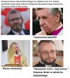 Ależ doborowe towarzystwo