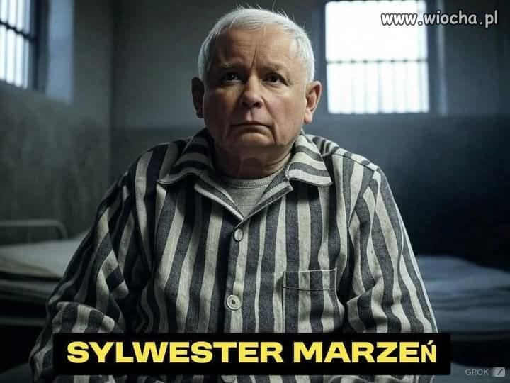 Już za rok ...