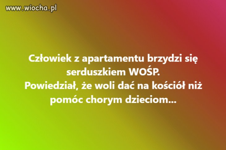Alfons przemówił