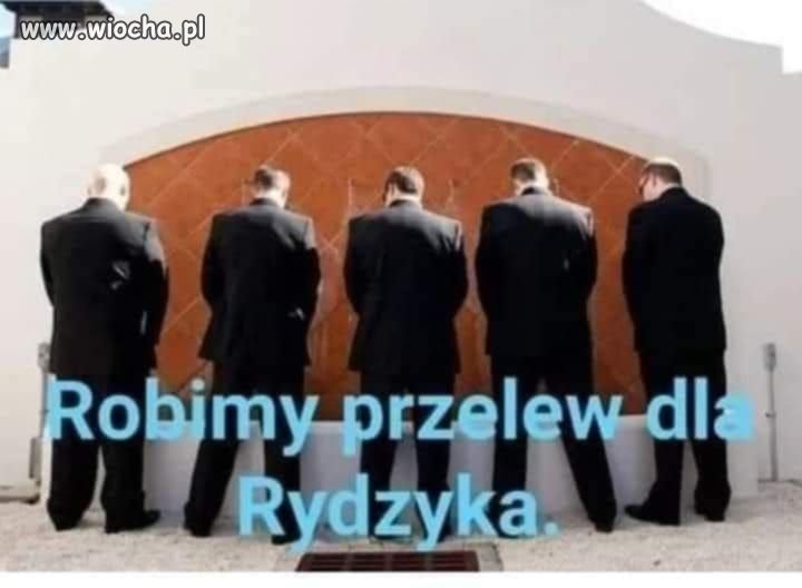 ...no to wszyscy razem