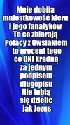 Kaprawym okiem ateisty patrząc ...